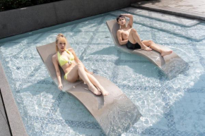 Mossaz Leisure Suites Kuala Lumpur